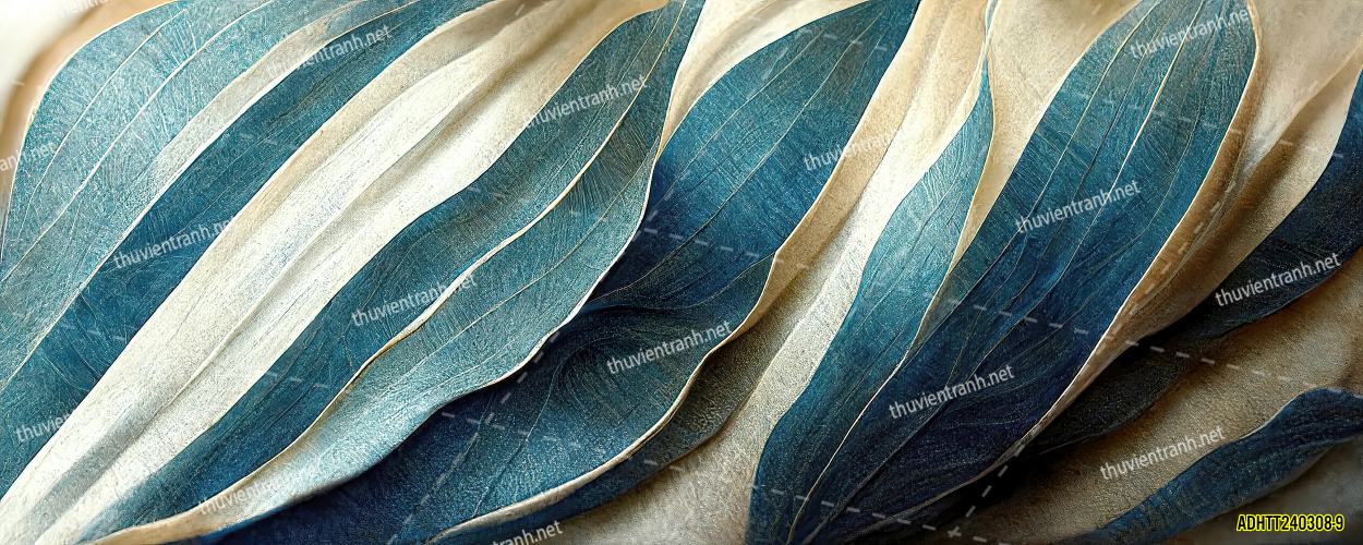 Tranh dán tường hoa văn trừu tượng- -ADHTT240308-9 - Kết quả tìm kiếm tranh tường